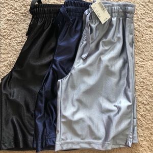 Children’s Place boys shorts. Size 7/8